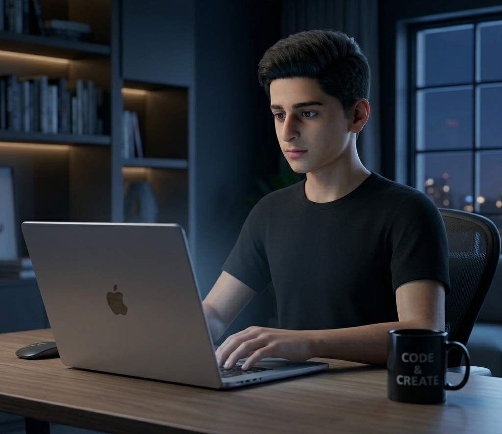 Malik Irteza